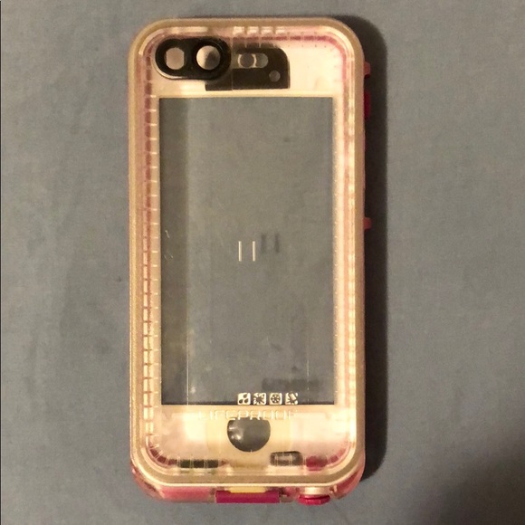 LifeProof case for iPhone 5s - Picture 2 of 4
